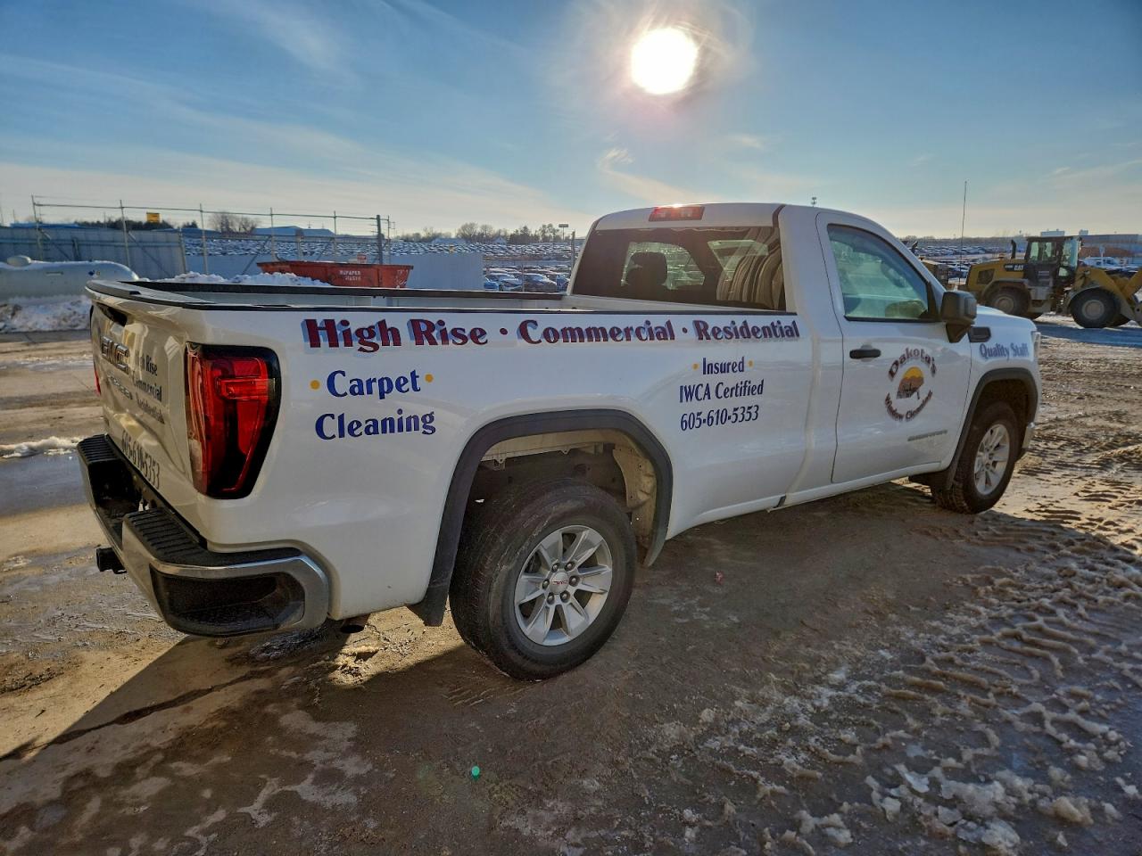 GMC Sierra C1500 Image 10