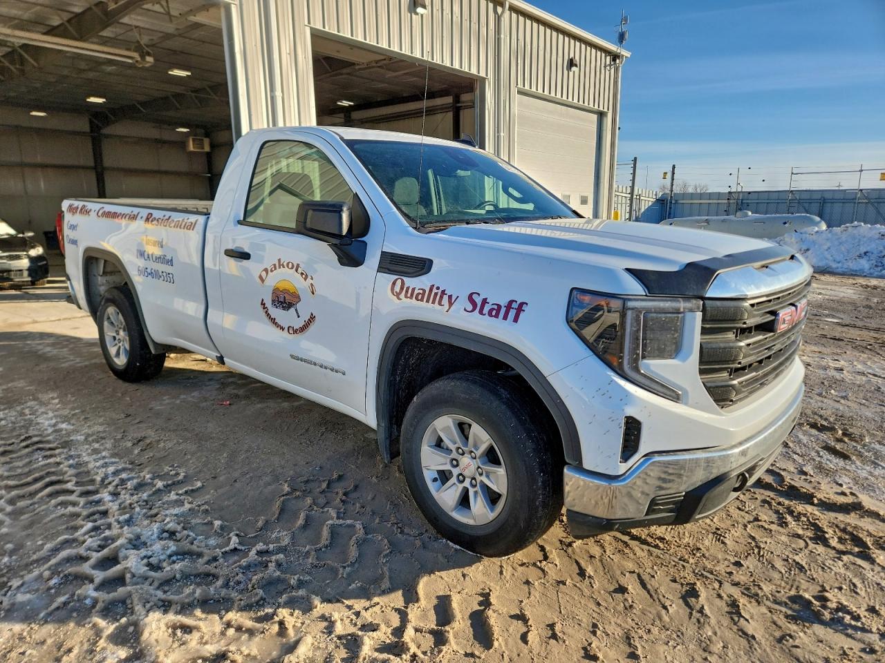 GMC Sierra C1500 Image 11