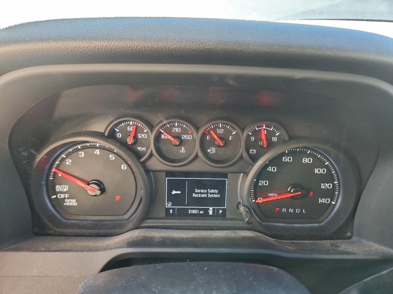 GMC Sierra C1500 Image 9