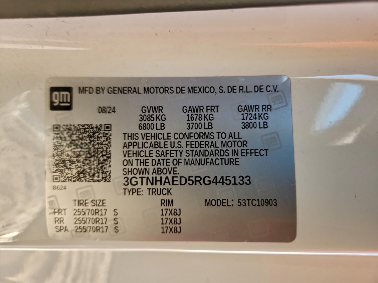 GMC Sierra C1500 Image 6