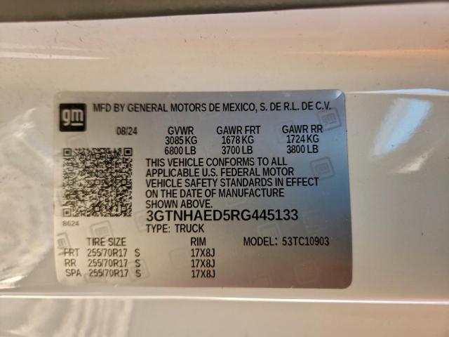 GMC Sierra C1500 Image 6