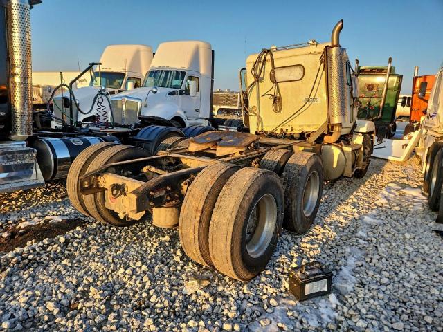 Freightliner Convention Fld120 Image 2