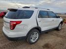 Ford Explorer Xlt Image 5