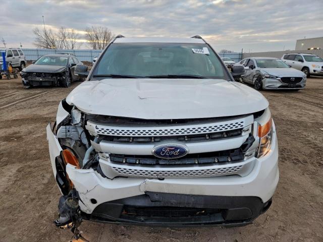 Ford Explorer Xlt Image 7