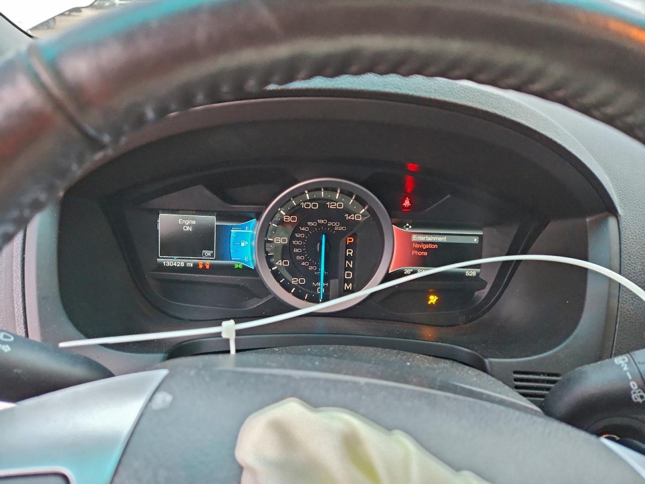 Ford Explorer Xlt Image 3