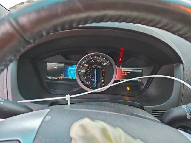 Ford Explorer Xlt Image 3