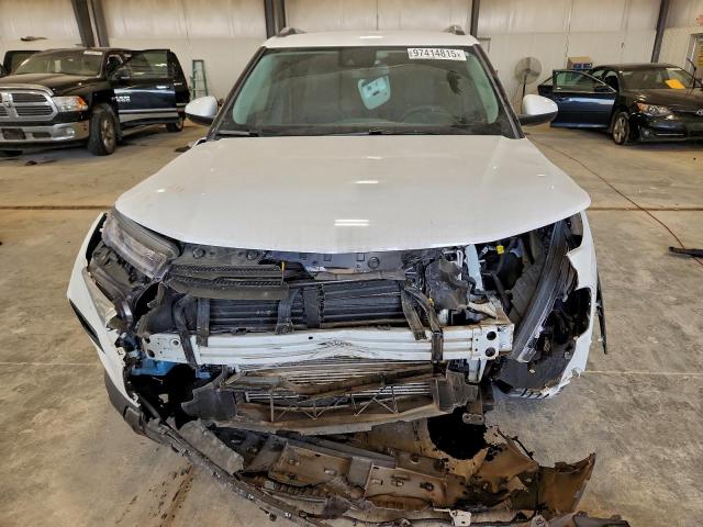 Chevrolet Trailblazer Lt Image 7