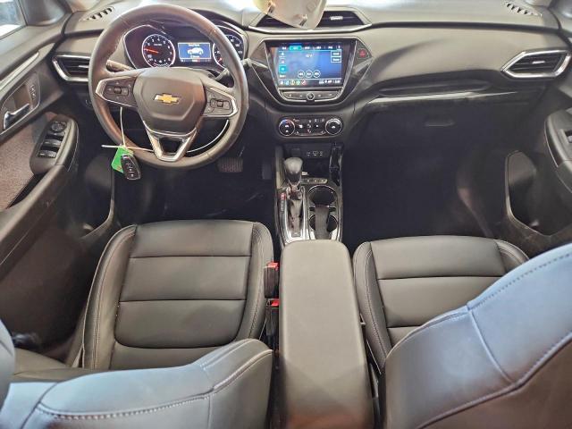 Chevrolet Trailblazer Lt Image 6