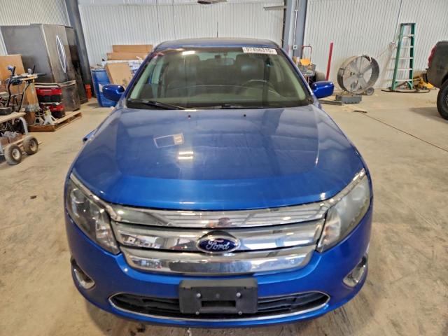 Ford Fusion Sel Image 4