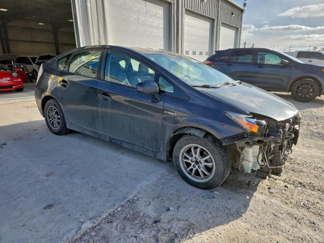 Toyota Prius Image 12