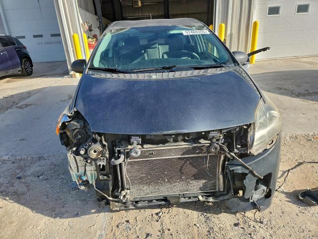 Toyota Prius Image 6