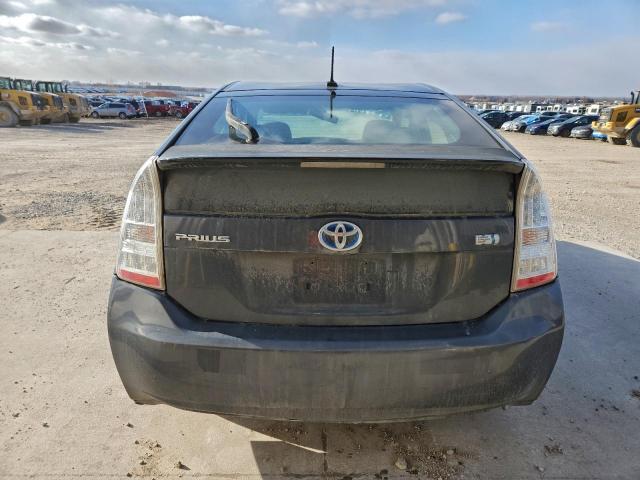 Toyota Prius Image 9