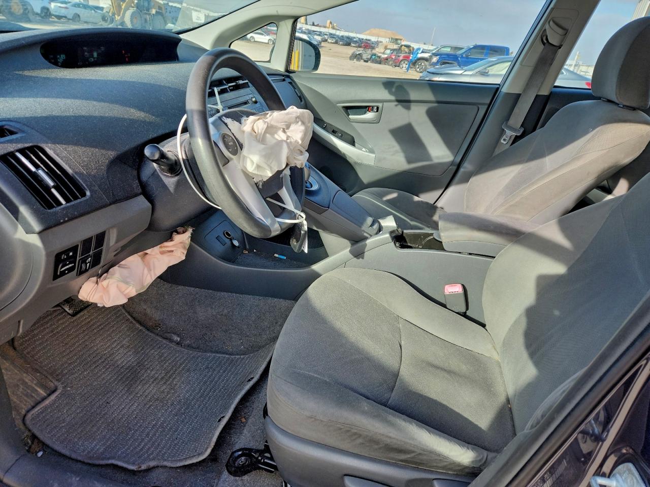 Toyota Prius Image 7