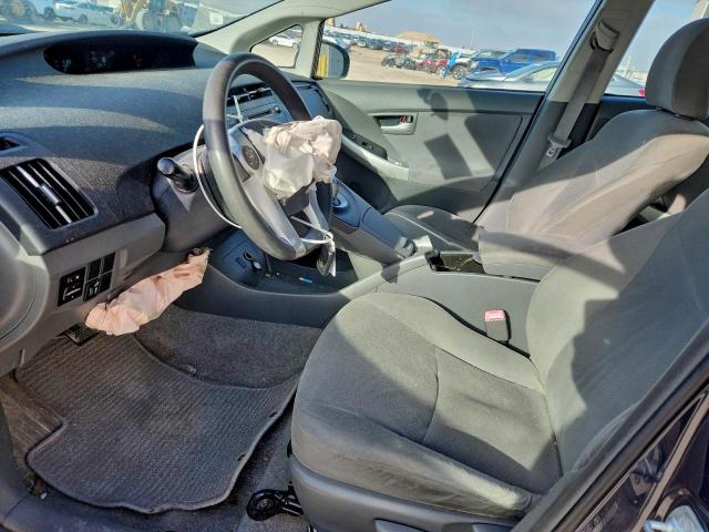 Toyota Prius Image 7