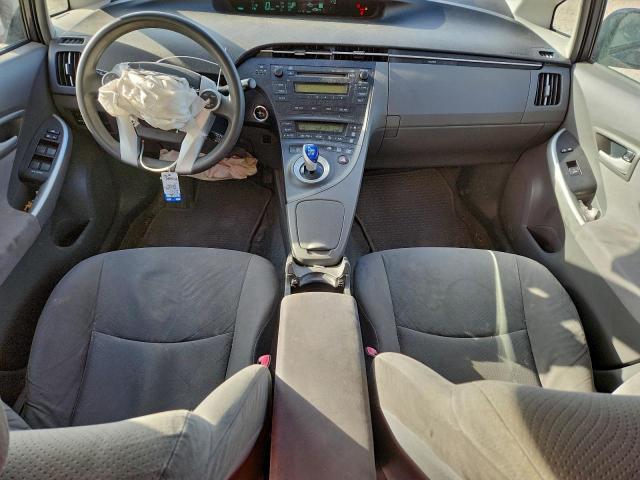 Toyota Prius Image 2