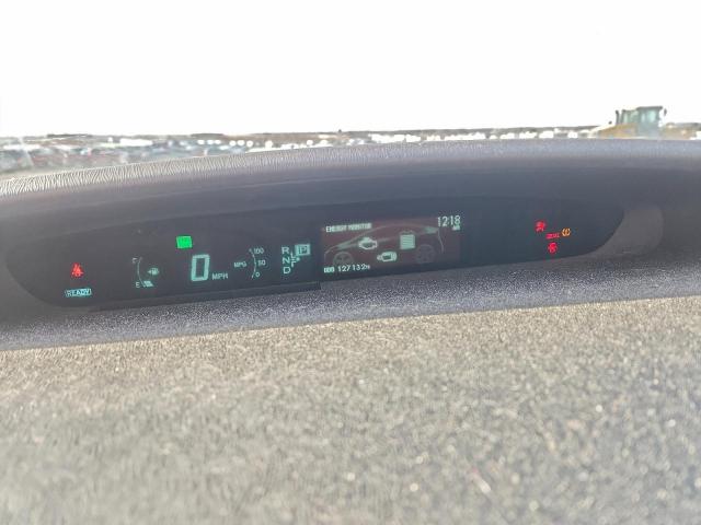 Toyota Prius Image 5
