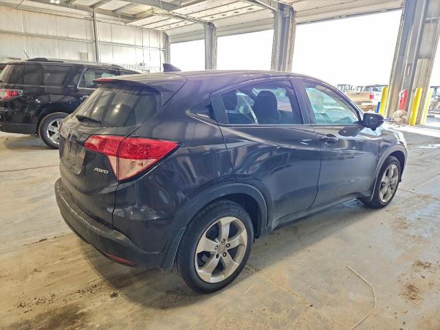 Honda HR-V Ex Image 10