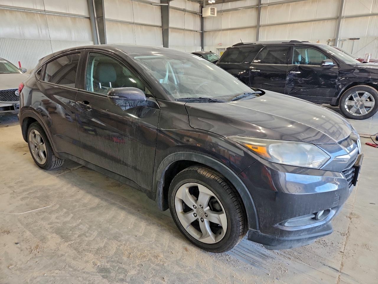 Honda HR-V Ex Image 12