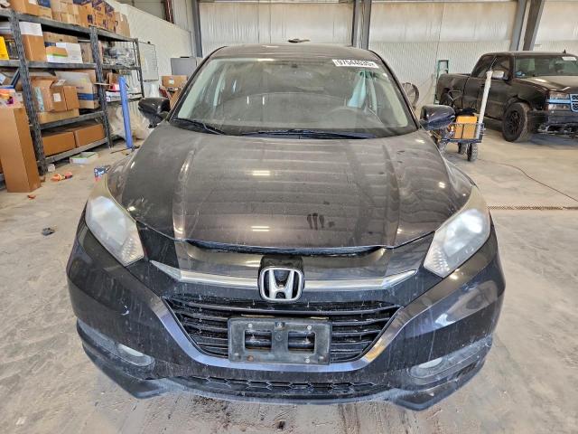 Honda HR-V Ex Image 8