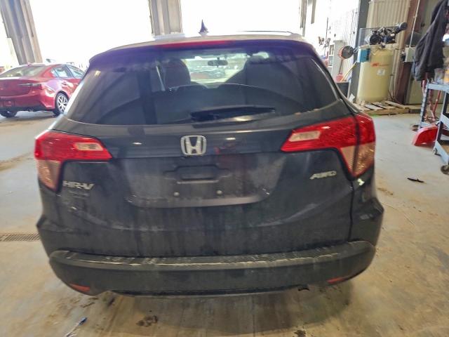 Honda HR-V Ex Image 4