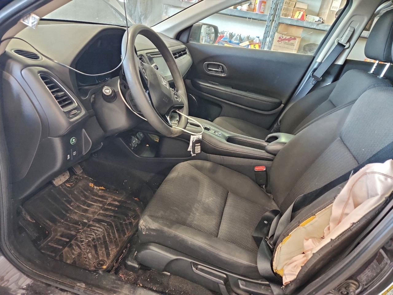 Honda HR-V Ex Image 5