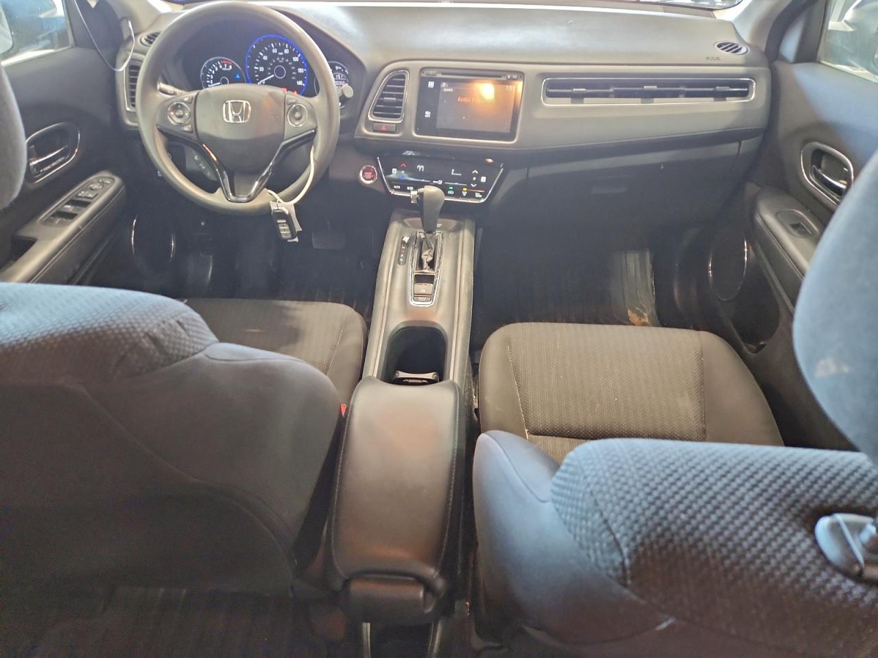 Honda HR-V Ex Image 9