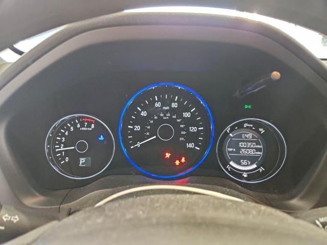 Honda HR-V Ex Image 2