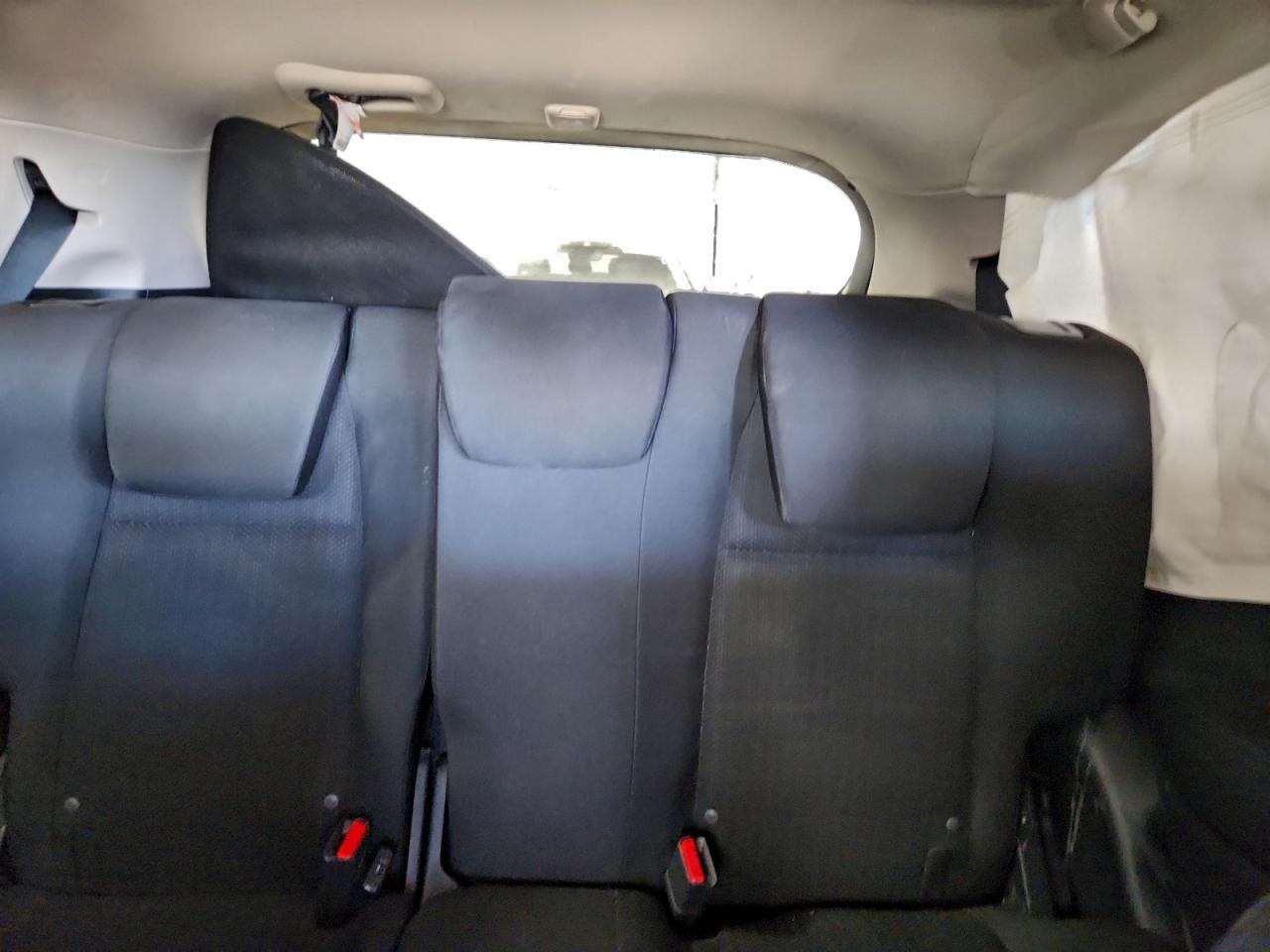 Honda HR-V Ex Image 11