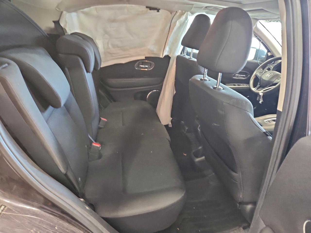 Honda HR-V Ex Image 3