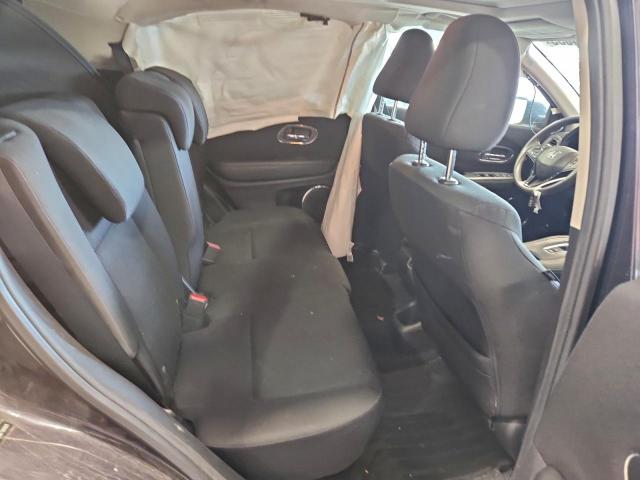 Honda HR-V Ex Image 3