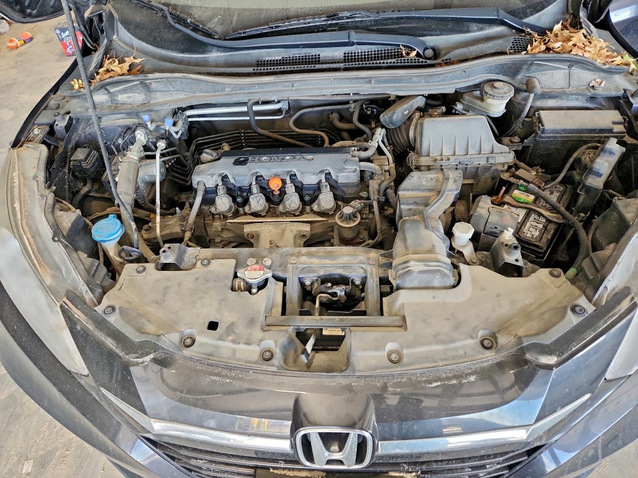 Honda HR-V Ex Image 6