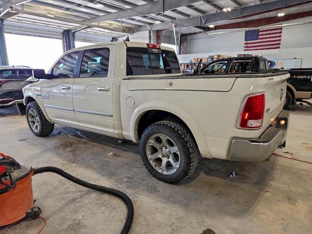 Ram 1500 Laramie Image 2