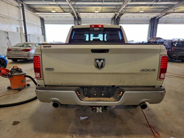 Ram 1500 Laramie Image 11