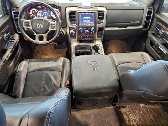 Ram 1500 Laramie Image 6