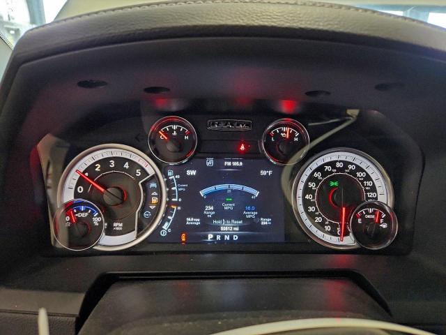 Ram 1500 Laramie Image 10