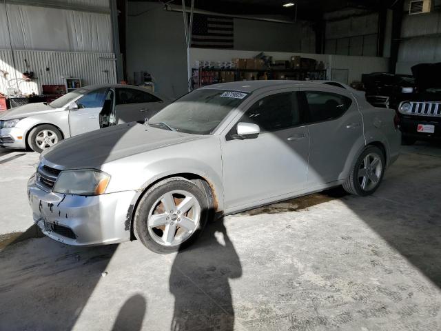  Salvage Dodge Avenger