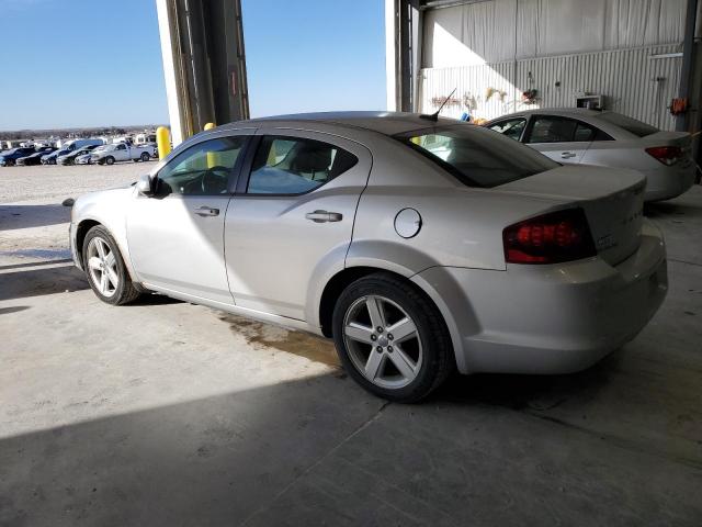 Dodge Avenger Mainstreet Image 12