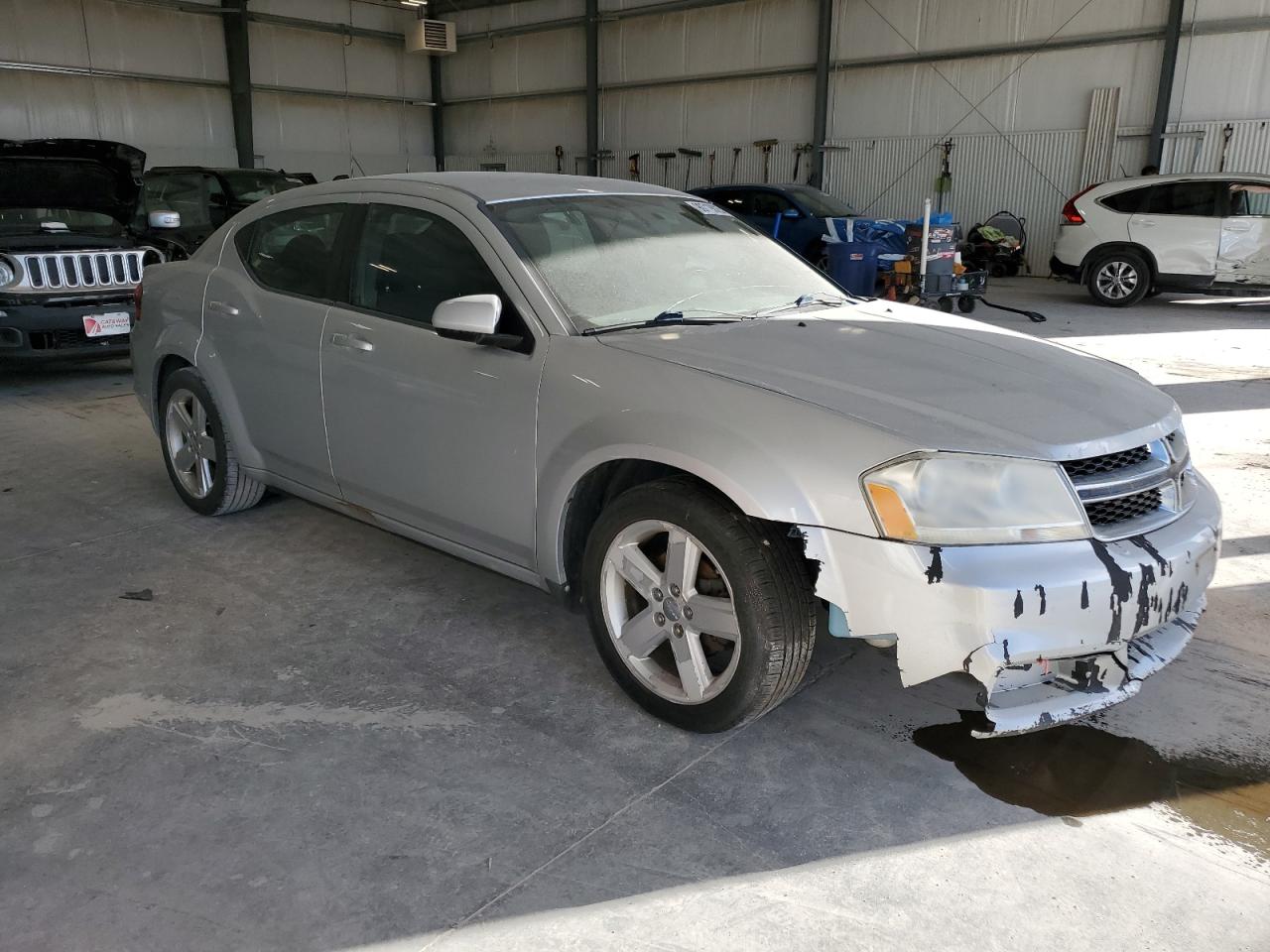 Dodge Avenger Mainstreet Image 4