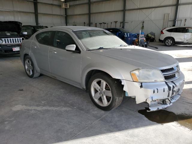 Dodge Avenger Mainstreet Image 4