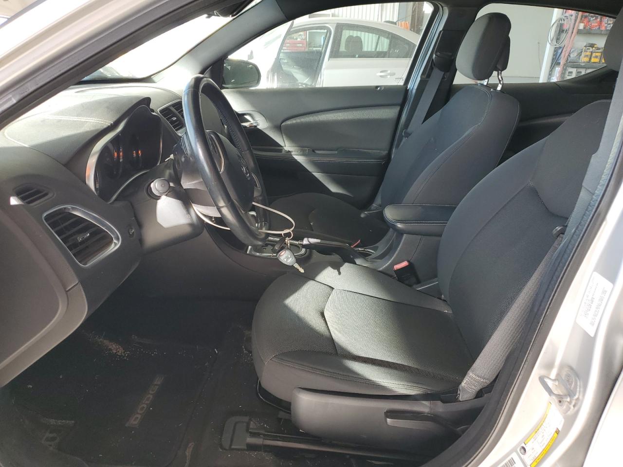 Dodge Avenger Mainstreet Image 3