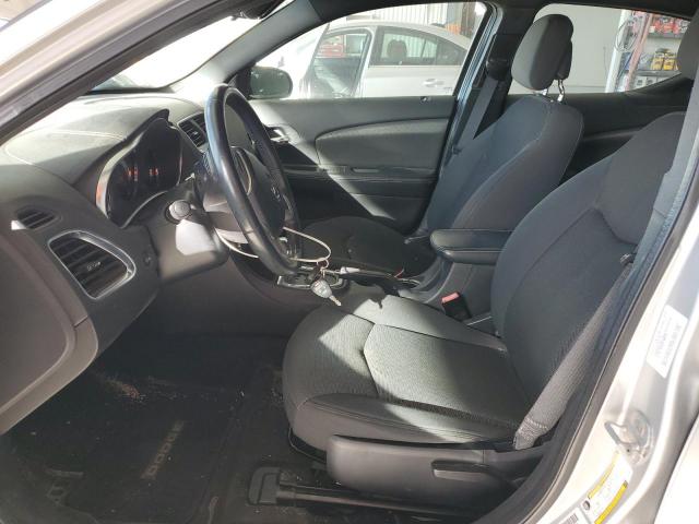 Dodge Avenger Mainstreet Image 3