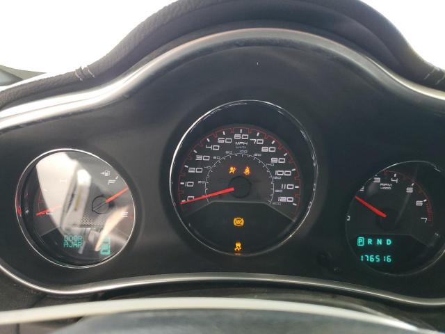 Dodge Avenger Mainstreet Image 7