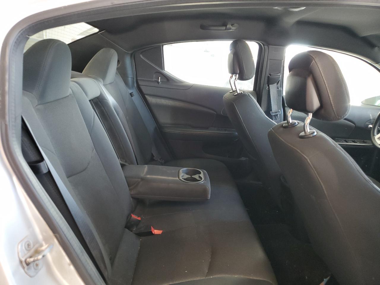 Dodge Avenger Mainstreet Image 2