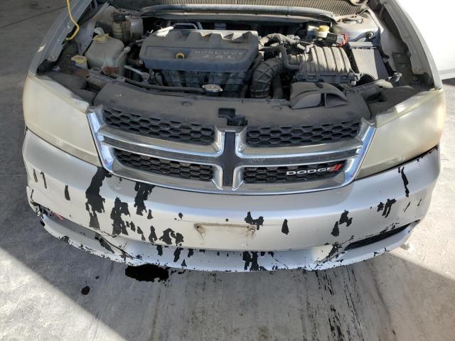 Dodge Avenger Mainstreet Image 10