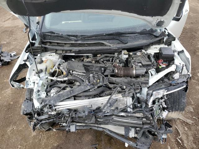 Nissan Rogue Platinum Image 10