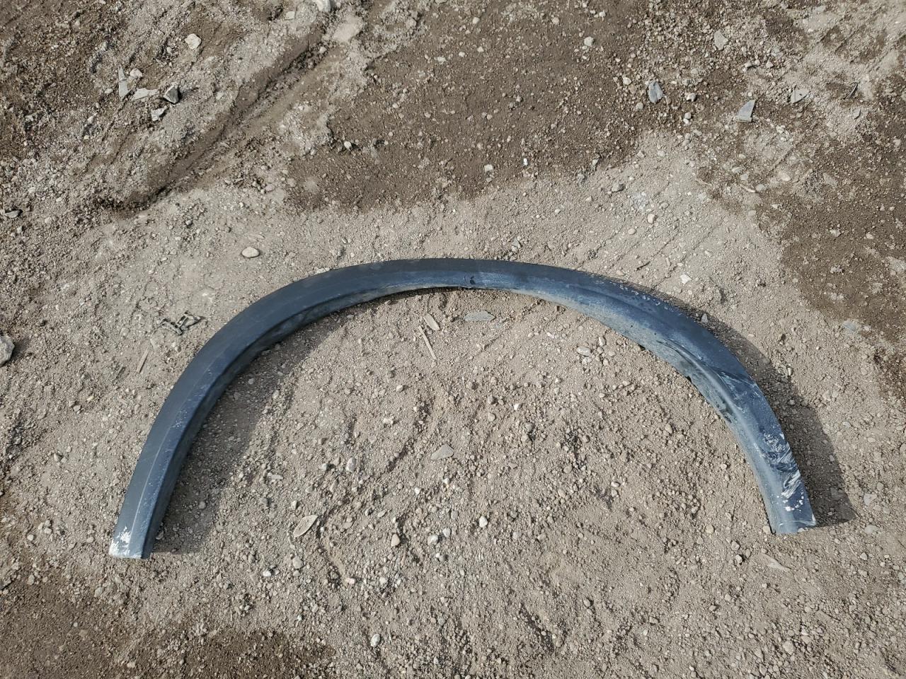 Nissan Rogue Platinum Image 12