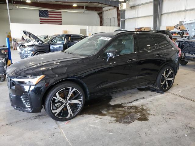  Salvage Volvo Xc60 Ultim
