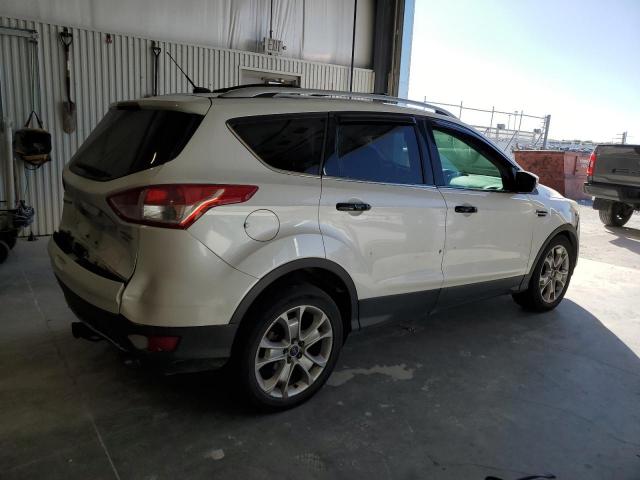 Ford Escape Titanium Image 8