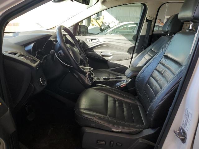 Ford Escape Titanium Image 2