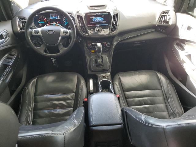 Ford Escape Titanium Image 13